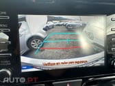 Toyota Yaris 1.5 hybrid