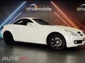 Mercedes-Benz SLK 200 K Aut.