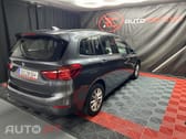 BMW 216 d 7L Advantage Auto