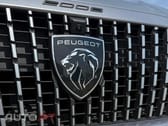 Peugeot 2008 PureTech 130 EAT8 GT