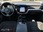 Volvo V60 2.0 T6 AWD TE Inscription Expression