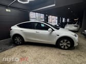 Tesla Model Y Long Range Dual Motor AWD