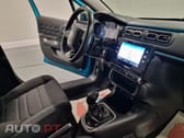 Citroen C3 1.2 PureTech Shine