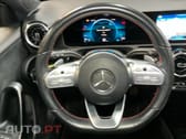 Mercedes-Benz A 180 d AMG Line Aut.