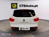 Renault Kadjar 1.2 TCe Energy Bose Edition