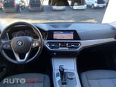 BMW 318 d Touring Auto