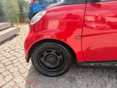 Smart ForTwo 1.0 71
