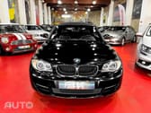 BMW 123 D CABRIO AUTO