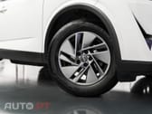 Nissan Qashqai 1.3 DIG-T Acenta