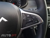 Dacia Sandero Sandero Stepway 1.0 ECO-G Stepway Extreme + Up&Go Bi-Fuel | 101cv | 5P | 5L