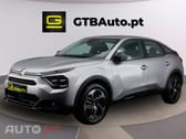 Citroen C4 1.2 PURETECH PLUS