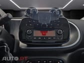 Smart ForFour 0.9 Prime 90