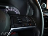 Nissan Juke 1.0 DIG-T N-Design Black