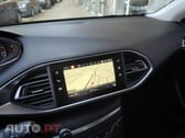 Peugeot 308 1.6 BlueHDi Style J17