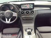Mercedes-Benz C 200 Estate