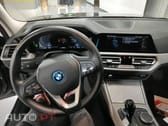 BMW 330 e Touring Auto