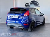 Ford Fiesta 1.0 T EcoBoost STLine