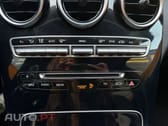 Mercedes-Benz C 180 d Station 7G-TRONIC Edition