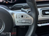 Mercedes-Benz GLE d 4Matic