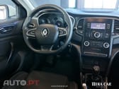 Renault Mégane Outro