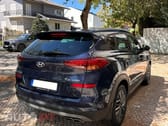 Hyundai Tucson 1.6 CRDi Premium