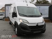Citroen Jumper 2.0 BlueHDi 35 L4H2