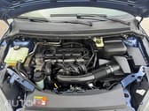 Ford Focus 1.4 16V Connection