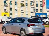 Fiat Tipo 1.3 M-Jet Lounge Tech J17