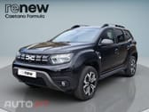 Dacia Duster 1.0 ECO-G 100cv Bi-Fuel Journey