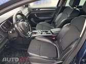 Renault Mégane Sport Tourer 1.5 dCi Bose Edition EDC
