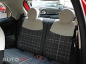 Fiat 500 1.2 Lounge MTA