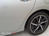 Toyota Auris 1.2T Exclusive