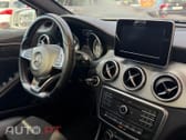 Mercedes-Benz GLA 180 d AMG Line Aut.
