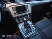 Volkswagen Passat Variant Confortline