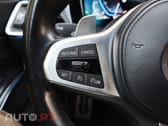 BMW 330 e Touring Pack M Auto.