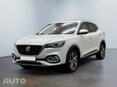 MG EHS 1.5 T-GDI Plug-in Hybrid Luxury