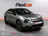Citroen C4 1.2 PureTech Shine