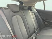 BMW 116 d Advantage
