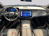 Mercedes-Benz E 300 de T Avantgarde I.V.A DEDUTÍVEL 