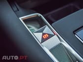 DS DS7 Crossback E-Tense Rivoli EAT8
