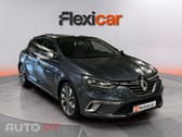 Renault Mégane 1.2 TCE GT Line J18