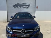 Mercedes-Benz C 220 d Aut.