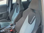 Seat Leon 2.0 TFSi Cupra