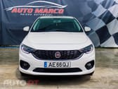 Fiat Tipo Loung Tech