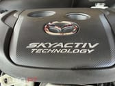 Mazda CX-3 1.5 Skyactiv-D Evolve