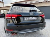 Audi A4 Avant 2.0 TDI S-line S tronic