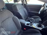 Renault Mégane Sport Tourer 1.5 Blue dCi Limited J17