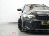 BMW 330 e iPerformance Sport Line