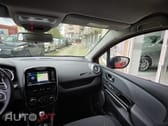 Renault Clio Sport Tourer 1.2 TCE GT EDC