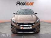 Kia Xceed 1.0 T-GDI Drive